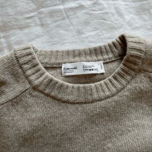 Entireworld Wool Sweater | Like New
